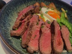 -L'Arome芳芳法国餐厅(仙林金鹰店)