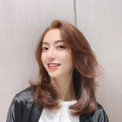 -Rise Hair上升造型