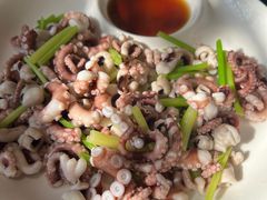 -健眺小海鲜(临海后山店)