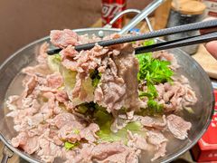 -肖四女乐山跷脚牛肉(滨江天街店)