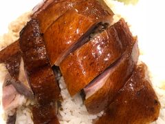 -深井陈记烧鹅酒家(新填地街店)