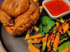 -Ambra Haus琥珀屋精酿餐厅(宝山店)