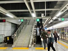 -向西村(地铁站)