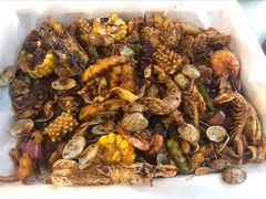 -壹家水货·小海鲜