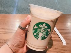 焦糖玛奇朵-星巴克(成都机场T2店)