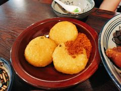 土豆饼-金必轩(青岩店)