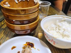 -神仙钵湘香土菜馆(光华路店)