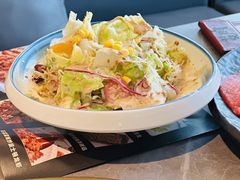-花时·炭火烧肉(东百中心A馆店)