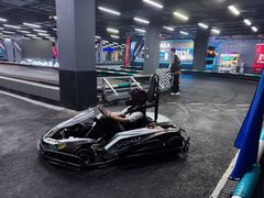 -e赛道卡丁车
