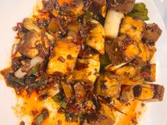 -回味南塘老王虾尾(总店)