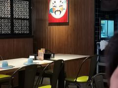 大堂-味妙烤鱼吧(回龙观店)