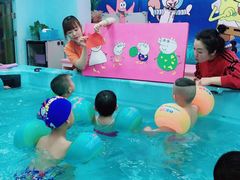 -思未·亲子水育游泳(滨河店)