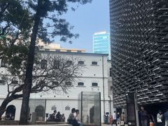 -大馆(前中区警署建築群)