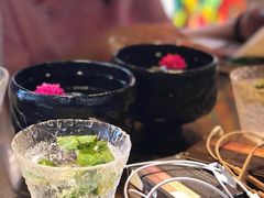 -茶是一枝花泡茶店