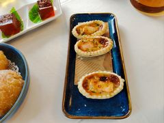 -鹿鸣酒家(越秀店)