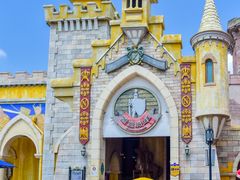 -大连海昌发现王国主题公园