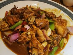 -吕氏疙瘩汤·私家菜馆(慈云寺店)