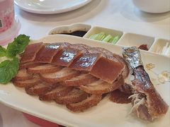 -大鸭梨烤鸭(石佛营店)