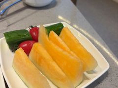 -海底捞火锅(王府井银泰in88店)