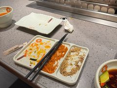 -白玉·朝鲜族烤串(光明大仟里店)
