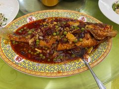 -砂锅居(西四店)