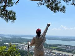 -虞山风景区