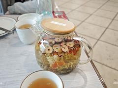 -鹤鸣嘉印象饭店(东市场小区店)