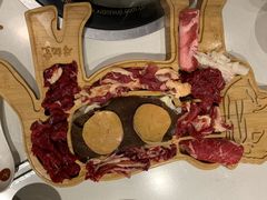 -牛记皇·鲜牛肉火锅(弘阳广场店)