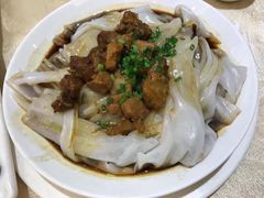 -椿记烧鹅(叠彩店)