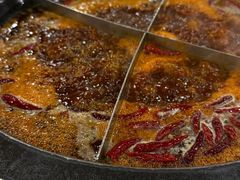 -陈眼镜火锅(总店)