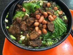 -龙记桂林米粉店(书城路店)