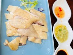 -东江海鲜酒家(艺都分店)
