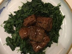 草头圈子-老正兴菜馆(福州路店)