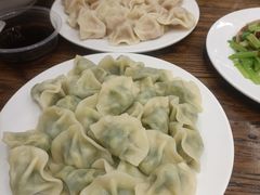 -晶渔坊·海鲜私房菜(东夷小镇店)
