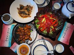 -寻宝记绍兴菜(鲁迅路店)