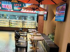 -鼎原力量东北吊炉烧烤(临河街店)