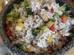 -枣子树·素食餐厅(朱家尖店)