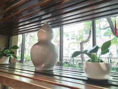 -金枝玉叶上海人家食府(三里河店)