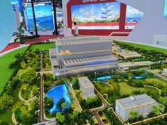 -南宁国际会展中心(会展东博文化旅游区)