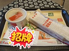 -肯德基(樱花园东街店)