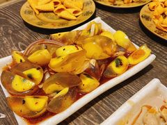 红油变蛋-花雕醉鸡(北大街义勇街店)