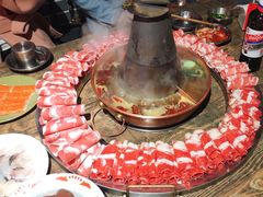 牛羊肉土豪圈-刘老表·瓦罐汤涮肉(青云谱店)