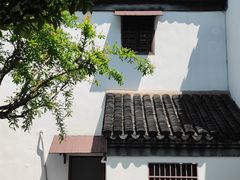 -南京市民俗博物馆(甘熙故居)