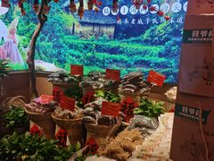 -筱爷叔·上海传统手工菜(玉树路店)
