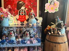 -布拉格餐厅· 中欧捷克菜(全国首店)