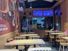 -如意馄饨(阜宁益林镇店)
