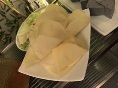 -三只耳冷锅鱼火锅(玉林店)