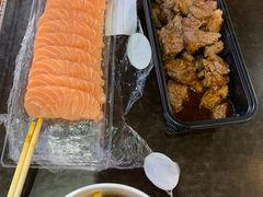-7fresh七鲜(大族广场店)