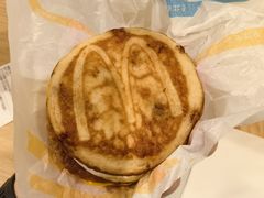 -麦当劳(星光行店)