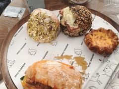 -APOLI ITABAKERY·AP意大利料理面包坊(上海首店)